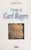 Présence de Carl Rogers