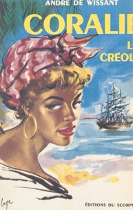 Coralie la créole