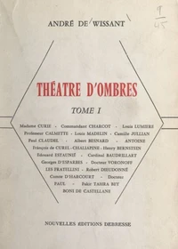 Théâtre d'ombres (1)