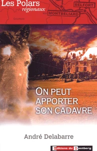 On Peut Apporter Son Cadavre