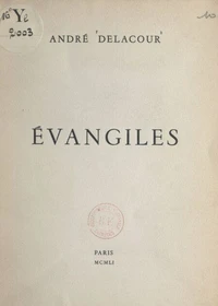 Évangiles