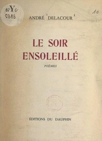 Le soir ensoleillé