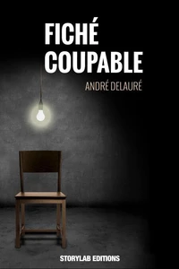 Fiché coupable