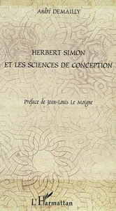 Herbert Simon et les sciences de conception