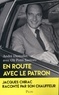 André Demullet et Oli Porri Santoro - En route avec le patron - Jacques Chirac raconté par son chauffeur.