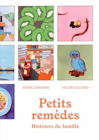 Petits remèdes