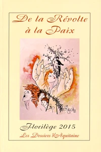 De la révolte à la paix