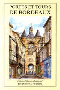 Portes et tours de Bordeaux