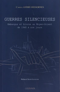 Guerres silencieuses