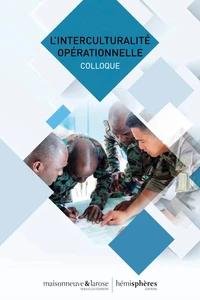 L'interculturalité opérationnelle