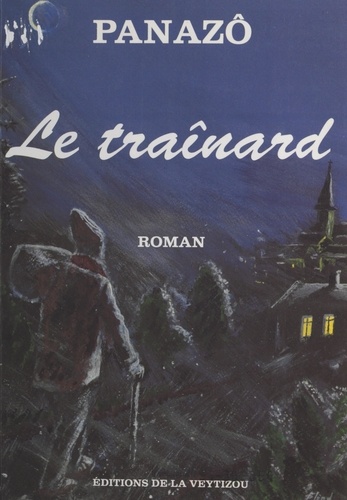 Le traînard