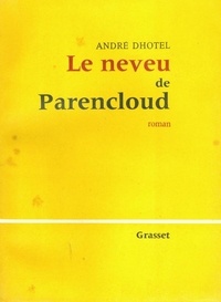André Dhôtel - Le neveu de parencloud.
