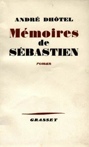 Mémoires de Sébastien