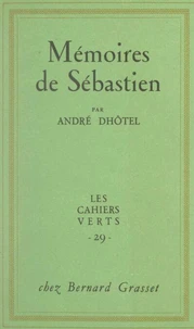 Mémoires de Sébastien