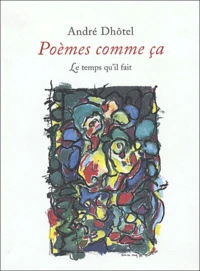 Poemes Comme Ca