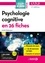 Psychologie cognitive en 26 fiches. L1/L2 2e édition