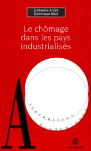 Le chômage dans les pays industrialisés