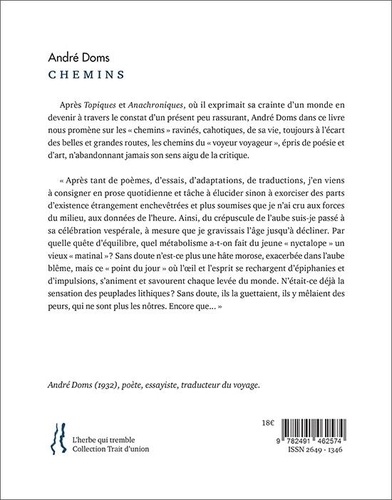 Chemins