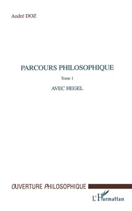 Parcours philosophique.