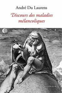 Discours des maladies mélancoliques