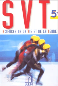 Sciences De La Vie Et De La Terre 5eme