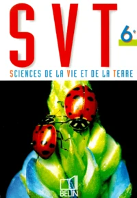 Sciences De La Vie Et De La Terre 6eme