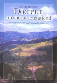 Docteur, un cheval vous attend