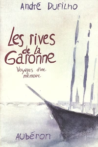 Les rives de la Garonne