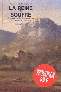 La Reine Du Soufre. Challes-Les Eaux A Travers Les Siecles