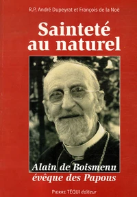 Sainteté au naturel