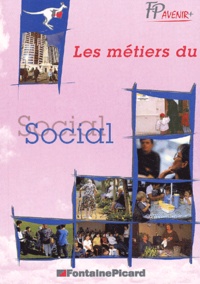 André Duport - Les Metiers Du Social.