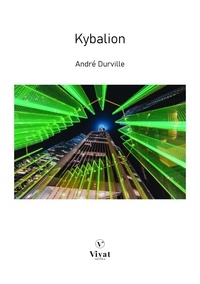 Télécharger le format pdf gratuit de google books Kybalion par André Durville 9782494372733