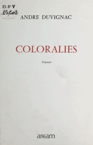 Coloralies