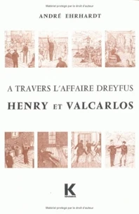 A travers l'affaire Dreyfus