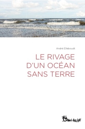 André Elleboudt - Le rivage d'un océan sans terre.