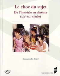 Le choc du sujet