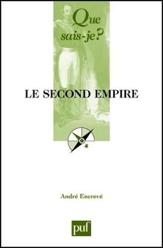 Le Second Empire