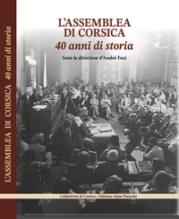 L'Assemblea di Corsica