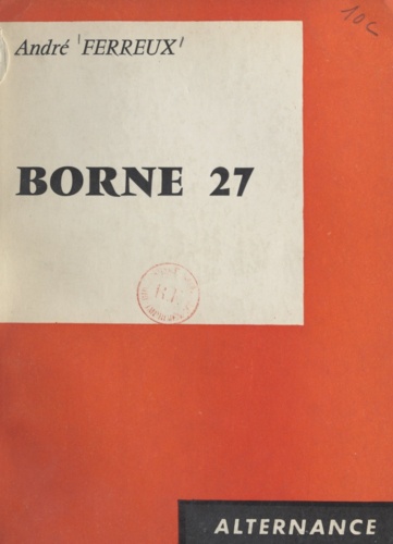 Borne 27