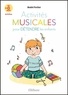 André Fertier et Laurence Blasco - Activités musicales pour détendre les enfants. 1 CD audio MP3