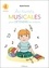 Activités musicales pour détendre les enfants. De 4 à 10 ans  avec 1 CD audio