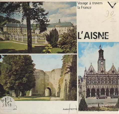 L'Aisne