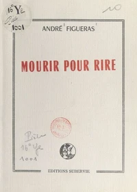 Mourir pour rire