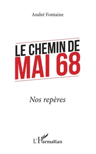 Le chemin de mai 68