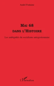 Mai 68 dans l'Histoire