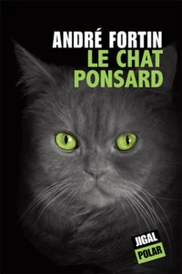 Le chat Ponsard