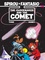 A Spirou and Fantasio Adventure Tome 14 The Clockmaker And The Comet