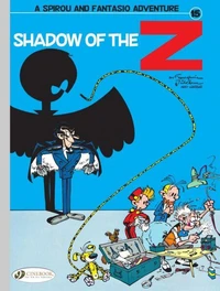 Shadow of the Z