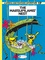A Spirou and Fantasio Adventure Tome 17 The Marsupilamis' Nest