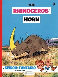 The Rhinoceros' Horn